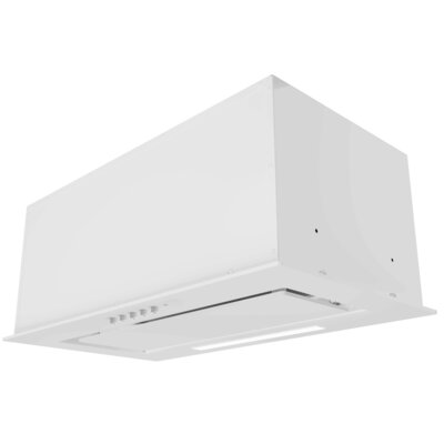 Okap AKPO WK-7 Fabio 60 Biały 70dB klasa B