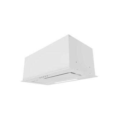 Okap AKPO WK-7 Fabio 60 Biały 69dB klasa C