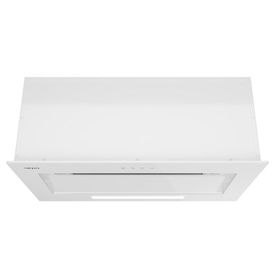 Okap AKPO WK-11 Fabio 60 Biały 70dB klasa C