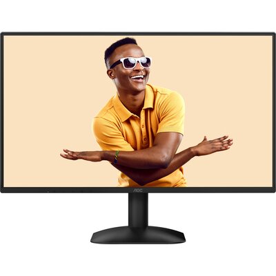 Monitor AOC 24B31H 23.8" 1920x1080px IPS 120Hz 1 ms [MPRT]