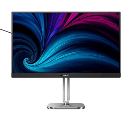 Monitor PHILIPS 27B2U4601/00 27" 2560x1440px IPS 120Hz 4 ms [GTG]