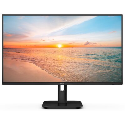Monitor PHILIPS 24E1N1200A 23.8" 1920x1080px IPS 120Hz 1 ms [MPRT]