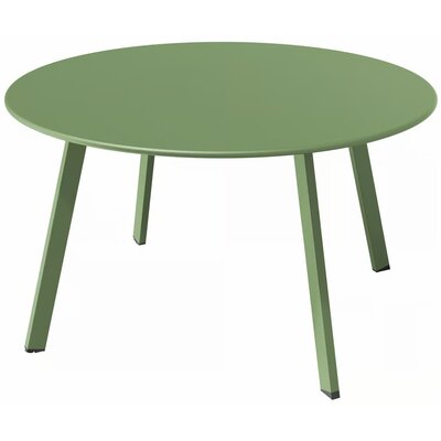 Stolik ogrodowy PATIO Olivier 47529 Oliwkowy
