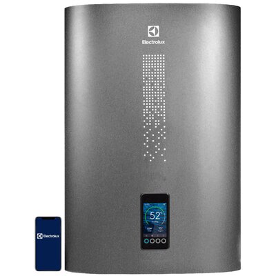 Bojler elektryczny ELECTROLUX EWH30SISEEEC 30 l