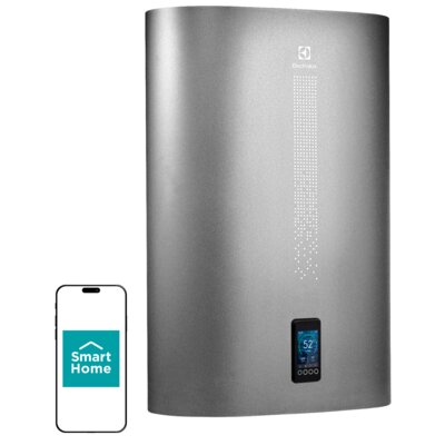 Bojler elektryczny ELECTROLUX EWH30SISEEEC 30 l