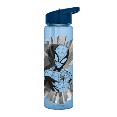 Bidon na wodę Spiderman 600ml