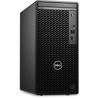 Komputer DELL Optiplex 7020 MT i3-14100 8GB RAM 512GB SSD DVD Windows 11 Professional