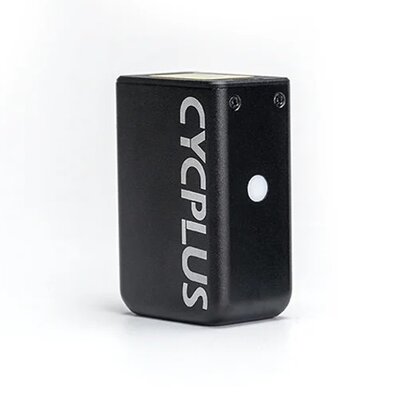 Pompka rowerowa CYCPLUS AS2