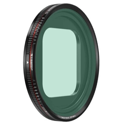 Filtr FREEWELL Sherpa True Color VND 1-5 do Apple iPhone
