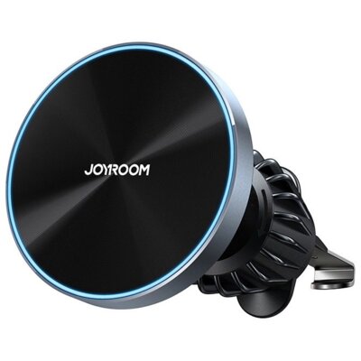 Uchwyt na telefon i smartfon JOYROOM JR-ZS240 Pro 15W Czarny