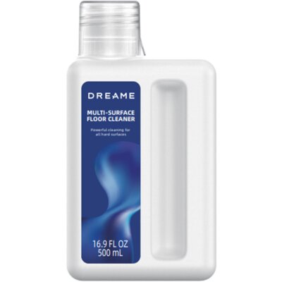 Środek czyszczący DREAME do twardych powierzchni dla Dreame H11/H11max/H12/M12/H12Pro/H12core/H12 Dual
