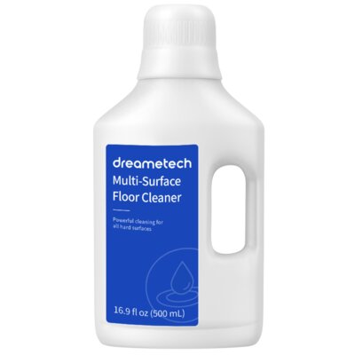 Środek czyszczący DREAME do twardych powierzchni dla Dreame H11/H11max/H12/M12/H12Pro/H12core/H12 Dual