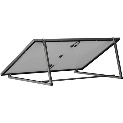 Uchwyt regulowany ECOFLOW do paneli fotowoltaicznych 400W
