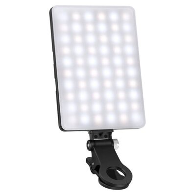 Kompaktowa lampa LED NEEWER NL-60AI Bi Color LED do selfie