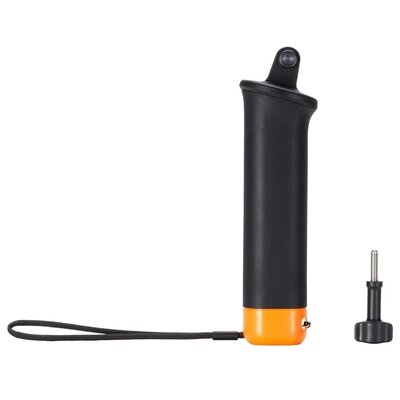Uchwyt wypornościowy DJI do Osmo Action Osmo Nano/Osmo Action 6/5 Pro/4/3/2