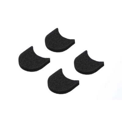 Osłona przeciwwietrzna INSTA360 CINSBATL do GO 3/GO 3S (4 szt.)