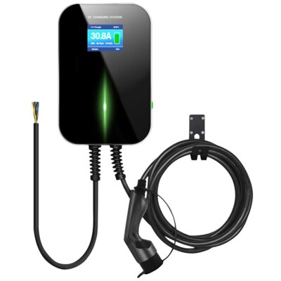 Ładowarka do samochodu elektrycznego BESEN BS20 App 22 kW