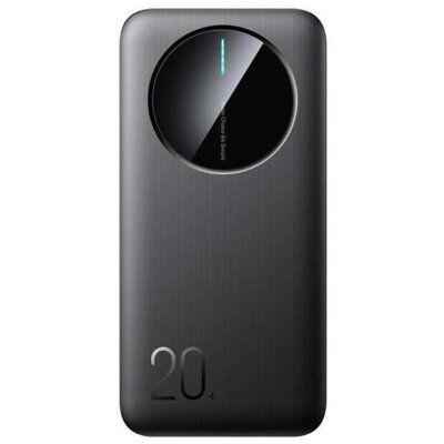 Powerbank JOYROOM JR-PBF14 20000 mAh 12W Czarny