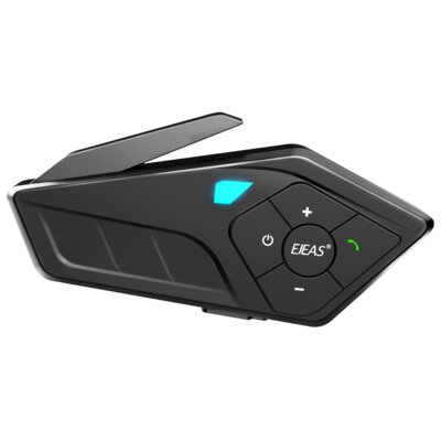 Interkom motocyklowy EJEAS E1 Pro