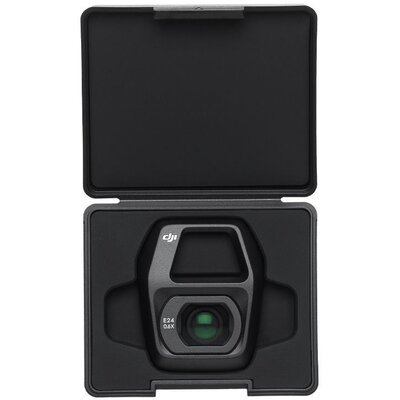 Szerokokątna nakładka na obiektyw do DJI Air 3S