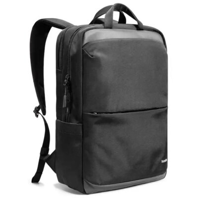Plecak na laptopa TOMTOC Explorer-T71 15.6 cala Czarny