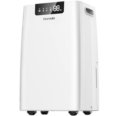 Osuszacz powietrza DOROSIN ER-660E