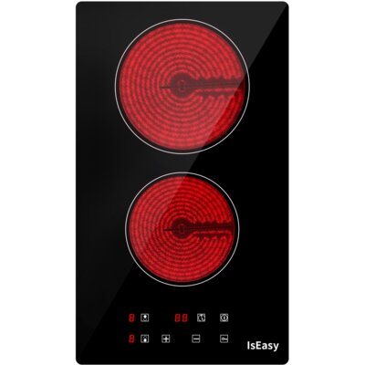 Płyta ceramiczna ISEASY T2V-01M