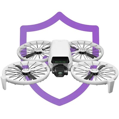 Ochrona DJI Care Refresh DJI Flip (24 miesiące)