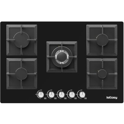 Płyta gazowa ISEASY MGBG-775S2