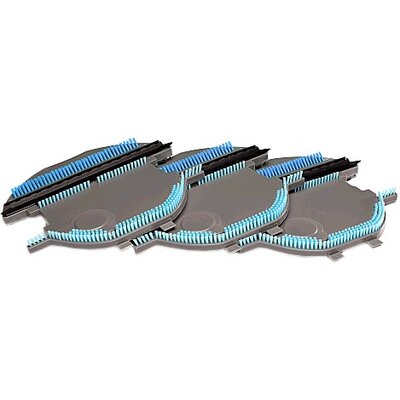 Osłona do odkurzacza IROBOT 68485 do Scooba 230 (3 sztuki)