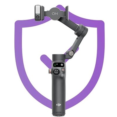 Ochrona DJI Care Refresh do Osmo Mobile 7P (24 miesiące)