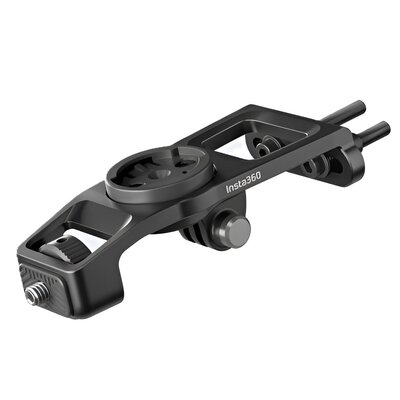 Uchwyt do kierownicy roweru INSTA360 Bike Computer Mount