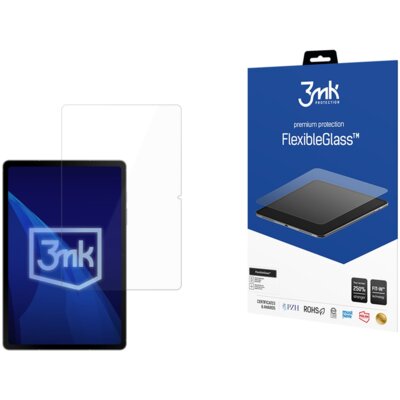 Szkło hybrydowe 3MK FlexibleGlass do Samsung Galaxy Tab S10 FE/S10 Lite
