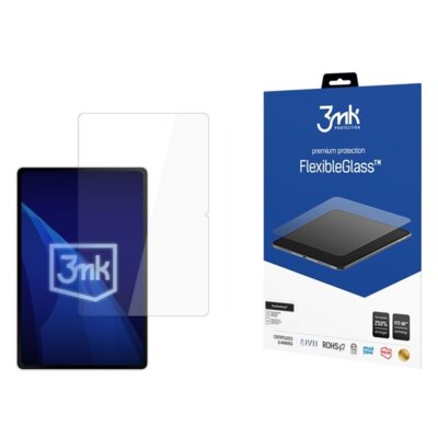 Szkło hybrydowe 3MK FlexibleGlass do Samsung Galaxy Tab S10 FE+
