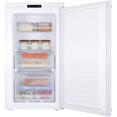 Zamrażarka AMICA BZ138.4i(E)