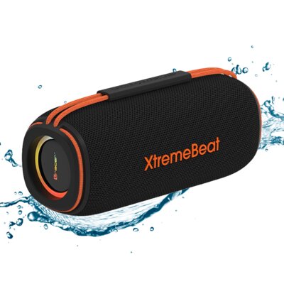 Głośnik mobilny TRACER XtremeBeat Pro Czarny