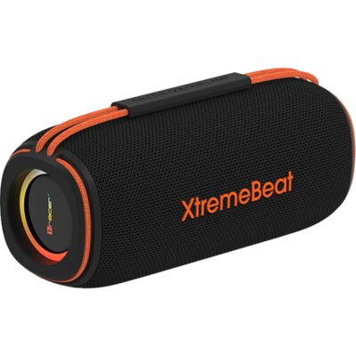 Głośnik mobilny TRACER XtremeBeat Pro Czarny