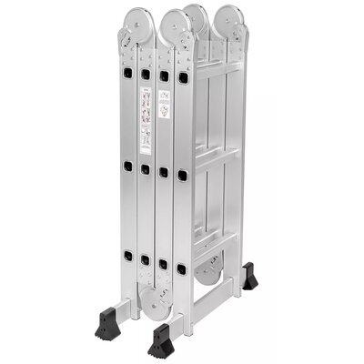 Drabina EXTRALINK Lad3x4M (3.55 m)