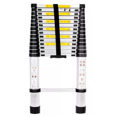 Drabina EXTRALINK LAD41ST (4.1 m )