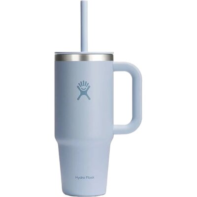 Kubek termiczny HYDRO FLASK All Around Travel Tumbler Jasnoniebieski 946 ml