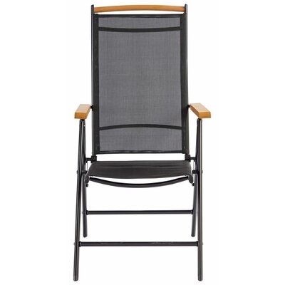 Krzesło ogrodowe MIRPOL Izzy C8013