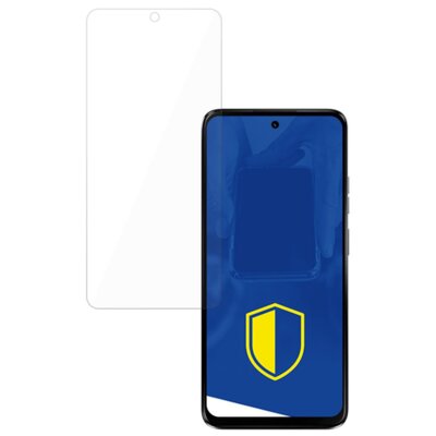 Szkło hartowane 3MK HardGlass do Motorola Moto G34 5G
