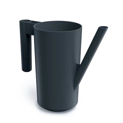 Konewka tubo - antracyt