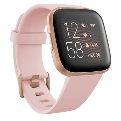 Smartwatch Google FITBIT Versa 2 Różowy