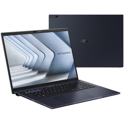 Laptop ASUS ExpertBook B5604CMA-Q90739X 16" IPS Ultra 7-155H 16GB RAM 512GB SSD Windows 11 Professional