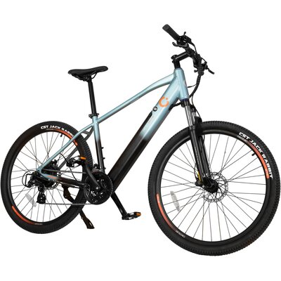 Rower elektryczny CECOTEC Ventus U18 27.5 cala Niebieski