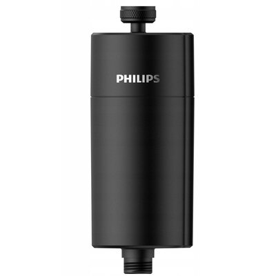 Filtr prysznicowy PHILIPS AWP1775BK/10 Czarny