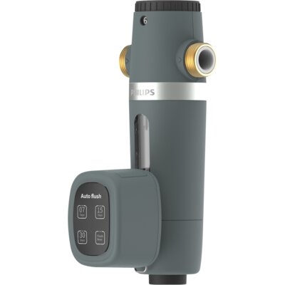 Filtr wstępny PHILIPS narurowy AWP1835/10 Szary