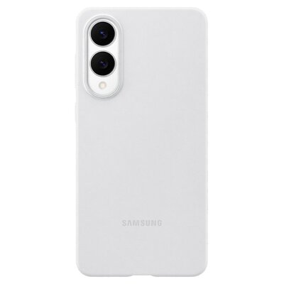 Etui SAMSUNG Silicone Case do Galaxy S25 Edge Jasonszary EF-PS937CJEGWW