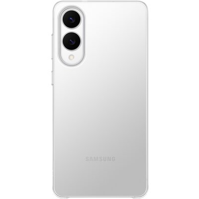 Etui SAMSUNG Clear Case do Galaxy S25 Edge Przezroczysty EF-QS937CTEGWW
